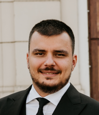 Dan-Ioan ȚARCĂ